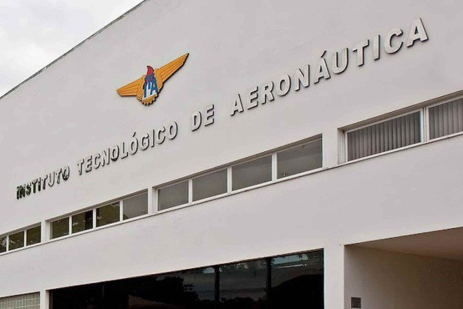 De acordo com o Ministério da Educação, a previsão é que a nova unidade entre em operação no primeiro semestre de 2026 - (crédito: Divulgação ITA ) De acordo com o Ministério da Educação, a previsão é que a nova unidade entre em operação no primeiro semestre de 2026 - (crédito: Divulgação ITA )