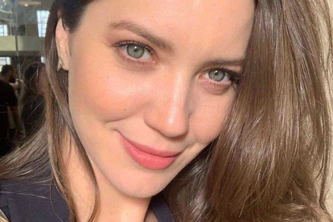 Nathalia Dill faz ‘publi’ por passagens, voo é cancelado e tem prejuízo de quase R$ 20 mil - (crédito: TMJBrazil) Nathalia Dill faz ‘publi’ por passagens, voo é cancelado e tem prejuízo de quase R$ 20 mil - (crédito: TMJBrazil)