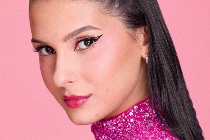 O conceito de ‘Rodeio No Texas’ de Ana Castela - (crédito: TMJBrazil) O conceito de ‘Rodeio No Texas’ de Ana Castela - (crédito: TMJBrazil)