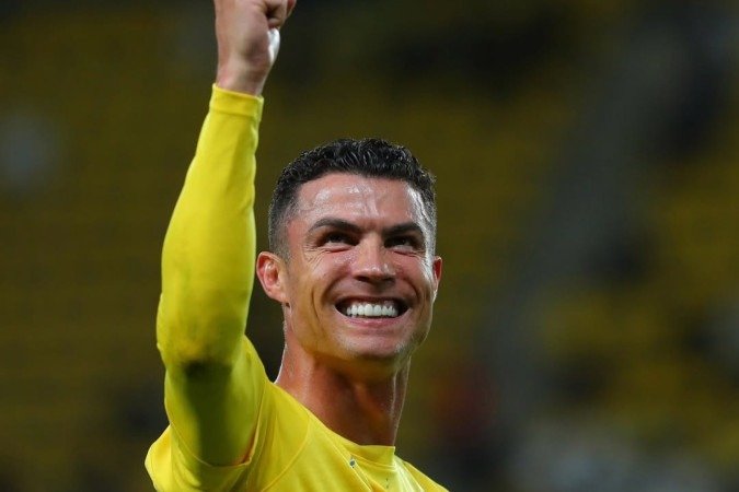 Cristiano Ronaldo diz que Copa do Mundo de 2026 será a última de sua carreira