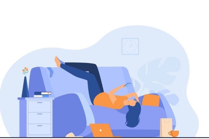 A OMS recomenda pelo menos 150 minutos de atividade aeróbica moderada por semana - (crédito: Freepik ) A OMS recomenda pelo menos 150 minutos de atividade aeróbica moderada por semana - (crédito: Freepik )