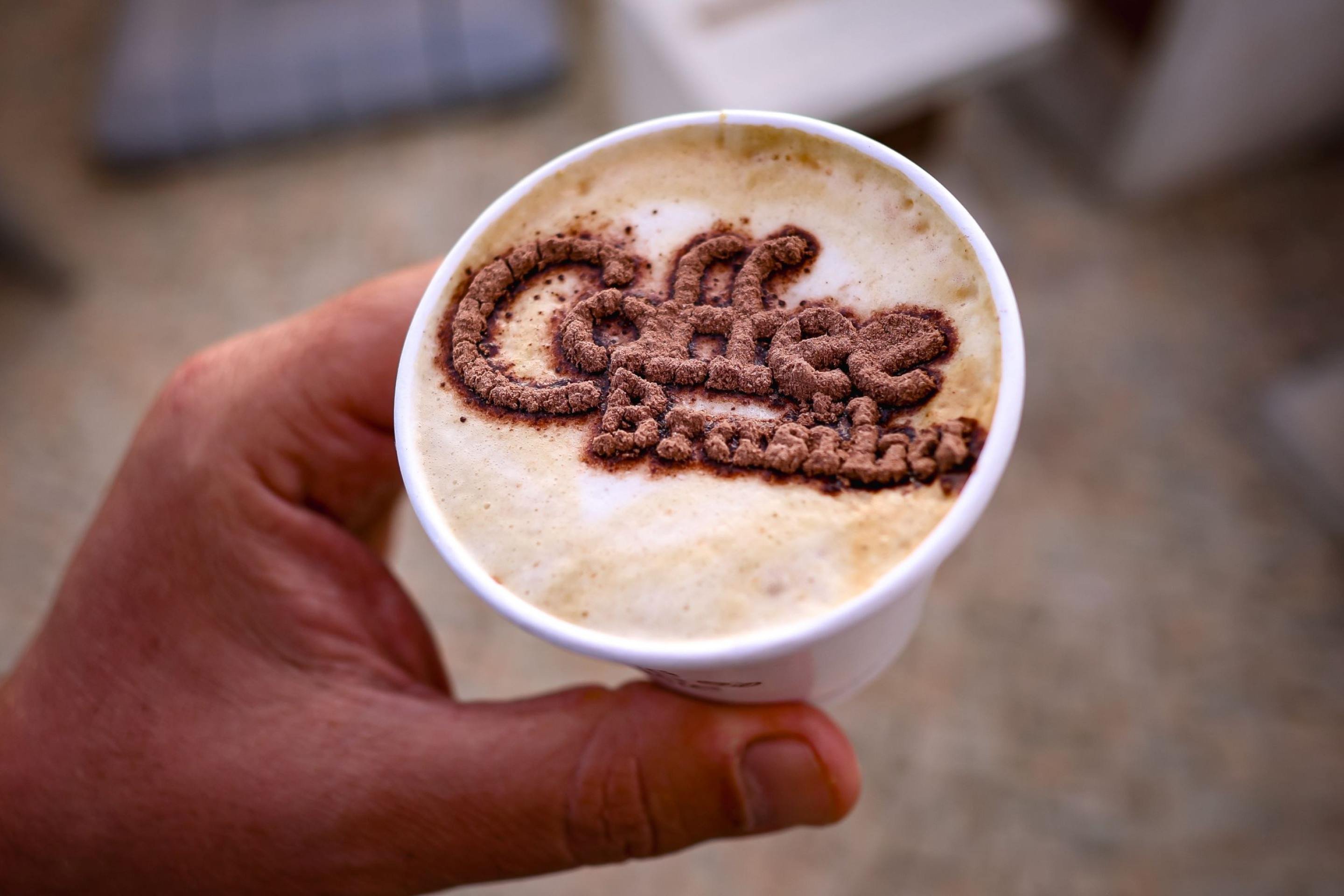 4ª edição do Coffee Brasília reúne produtores, baristas e especialistas