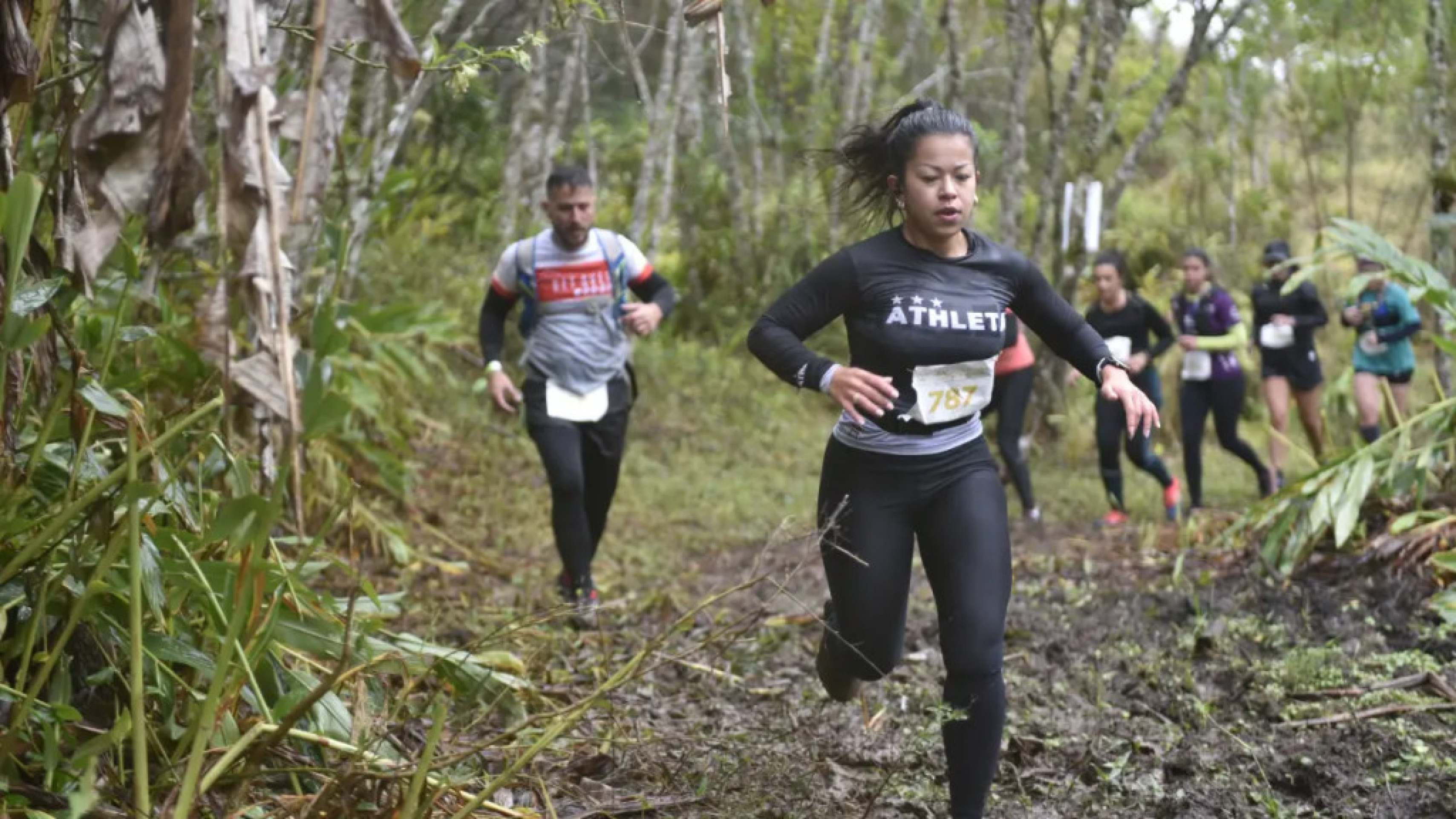 Etapa de esportes de montanha chega à Serra Pelada pela primeira vez