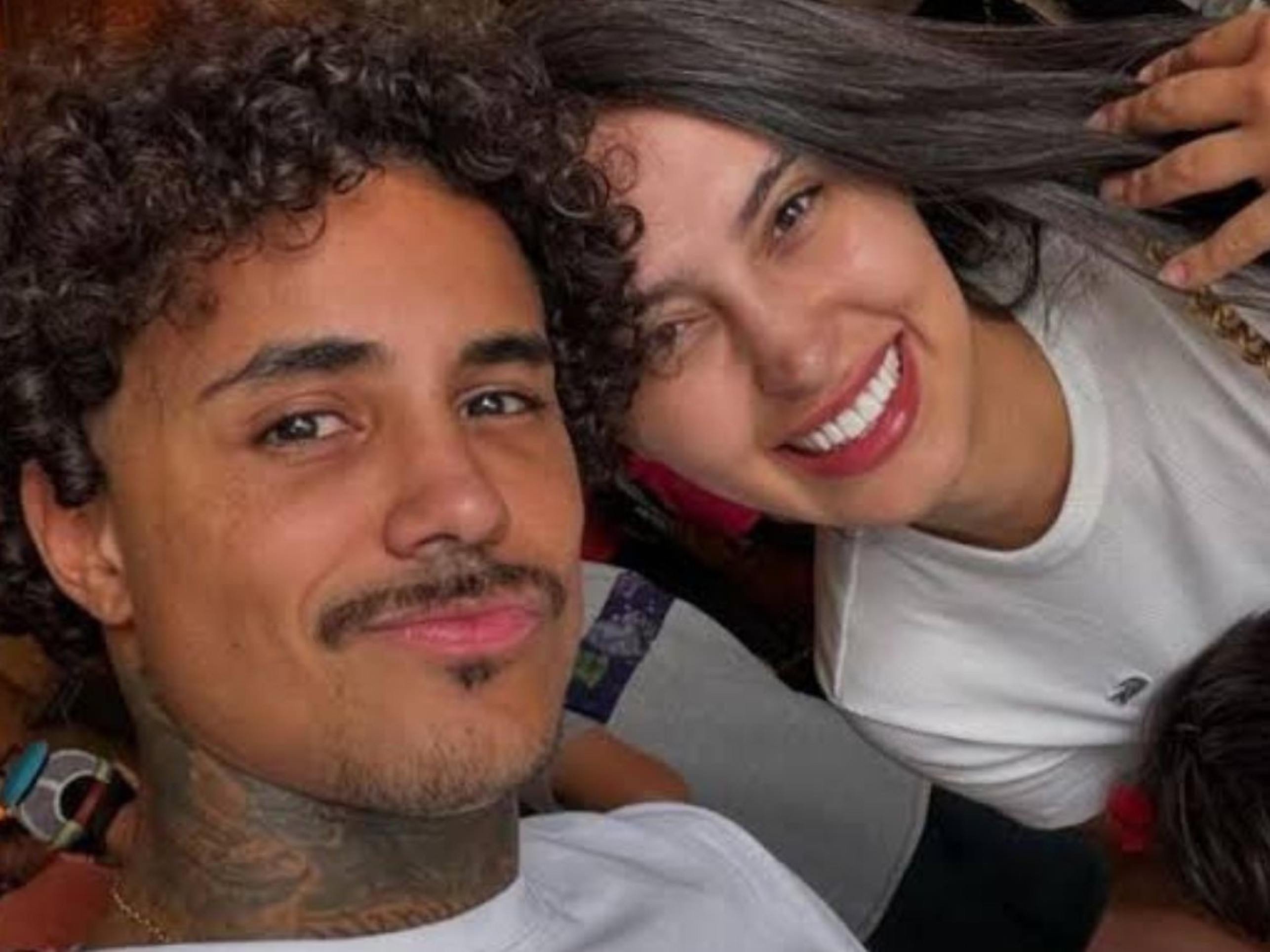 MC Livinho termina casamento 8 meses após a cerimônia