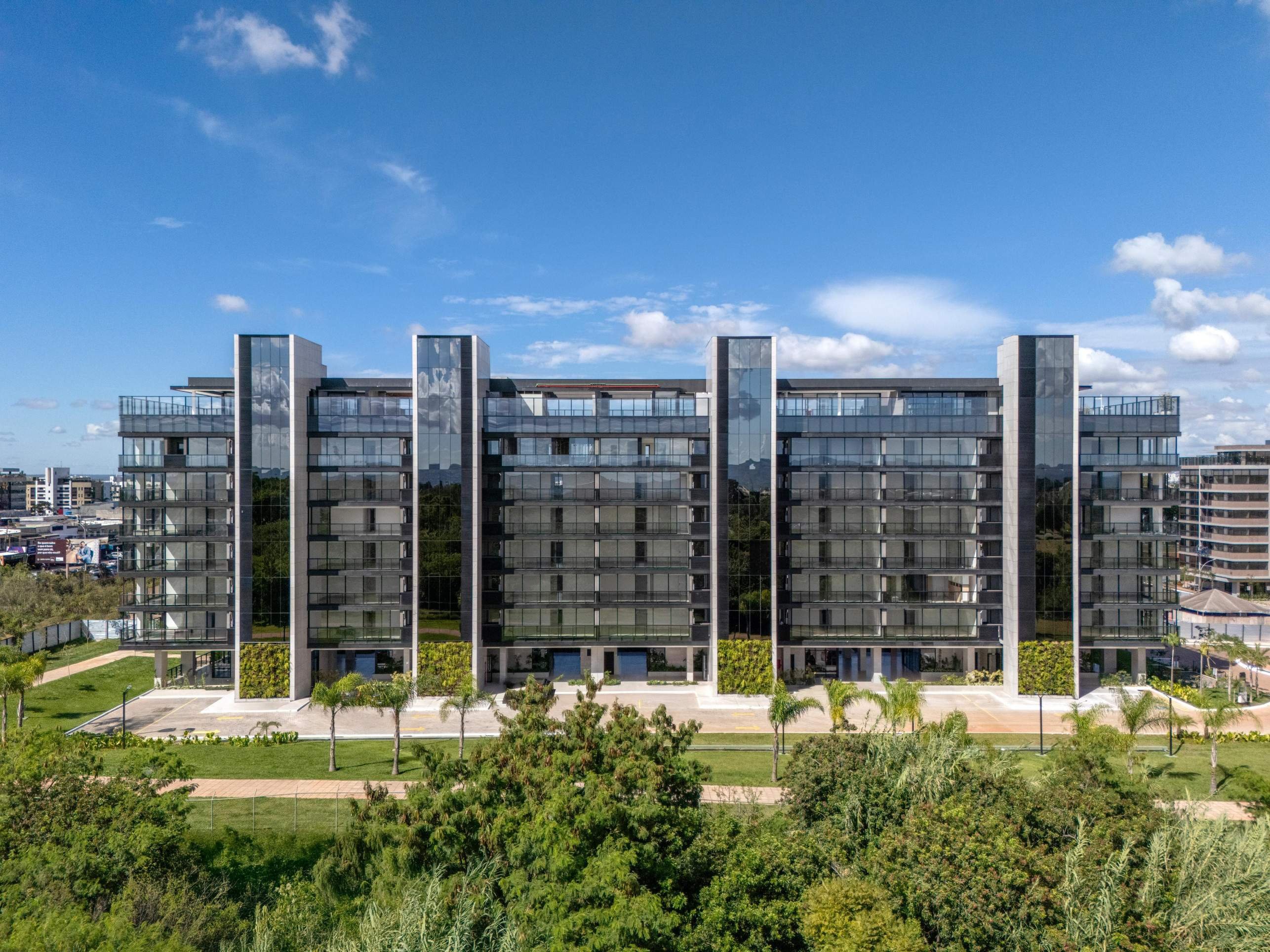 Quadra 500 do Sudoeste: o endereço mais desejado de Brasília recebe evento com oportunidades de negociação