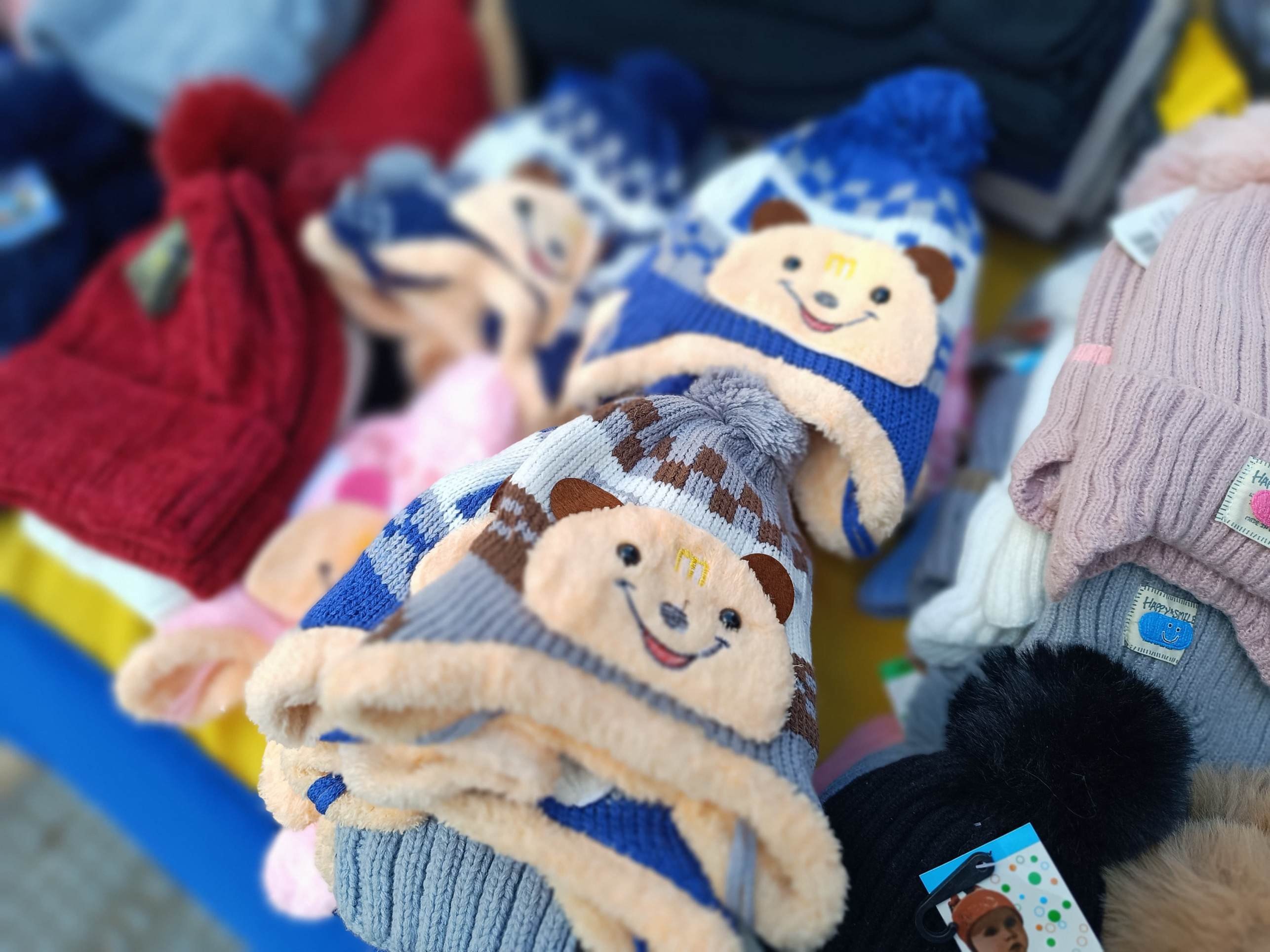 Sindivarejista registra alta nas vendas de itens de inverno no DF