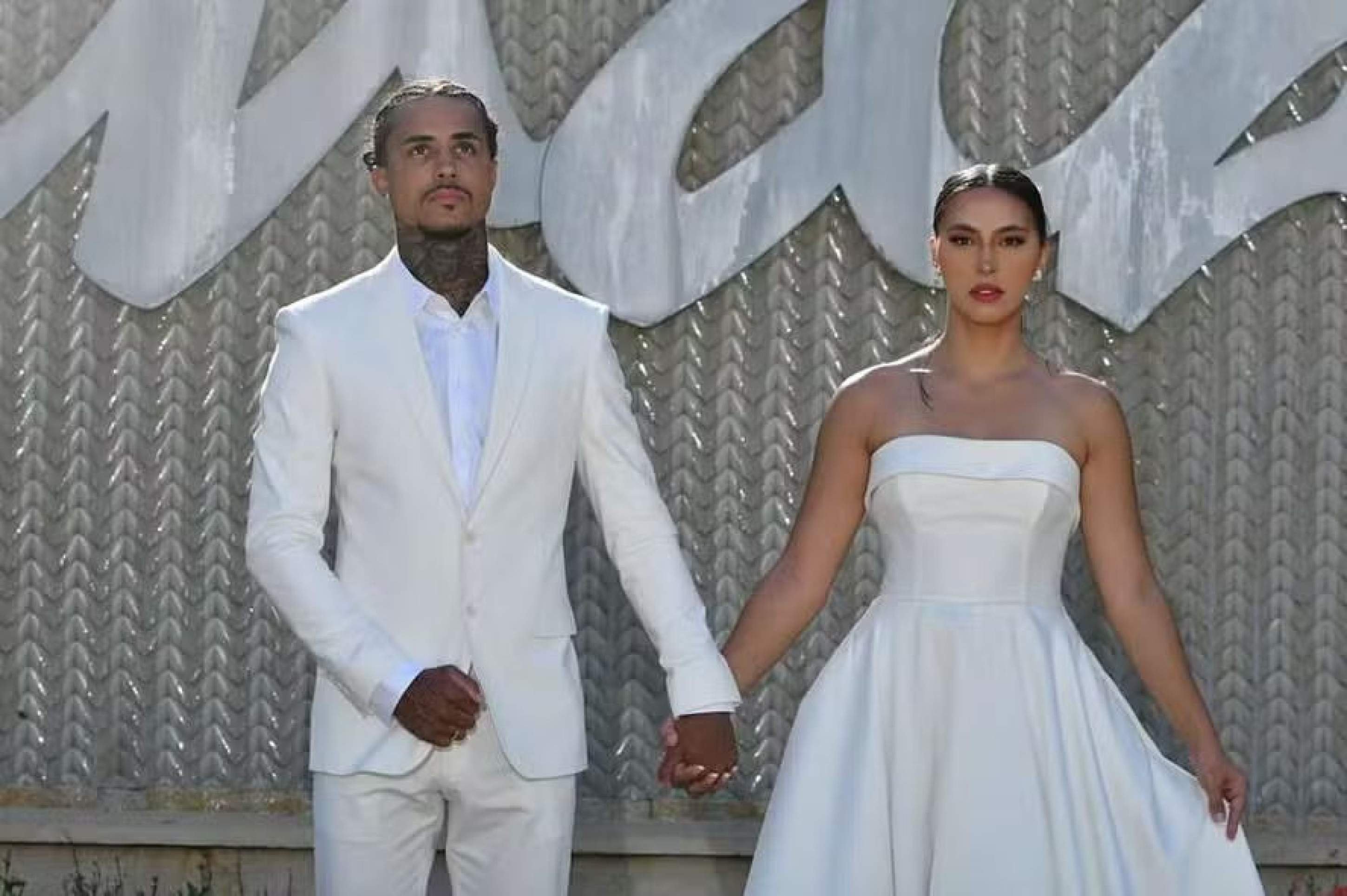 MC Livinho: Byanca Gabarron apaga publicação sobre fim de casamento