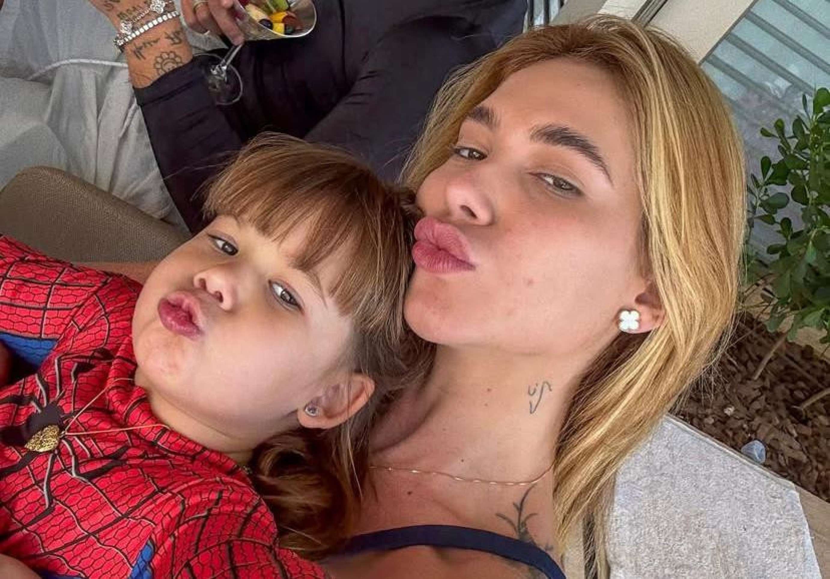 Vidente prevê futuro assustador de filha mais velha de Virginia Fonseca