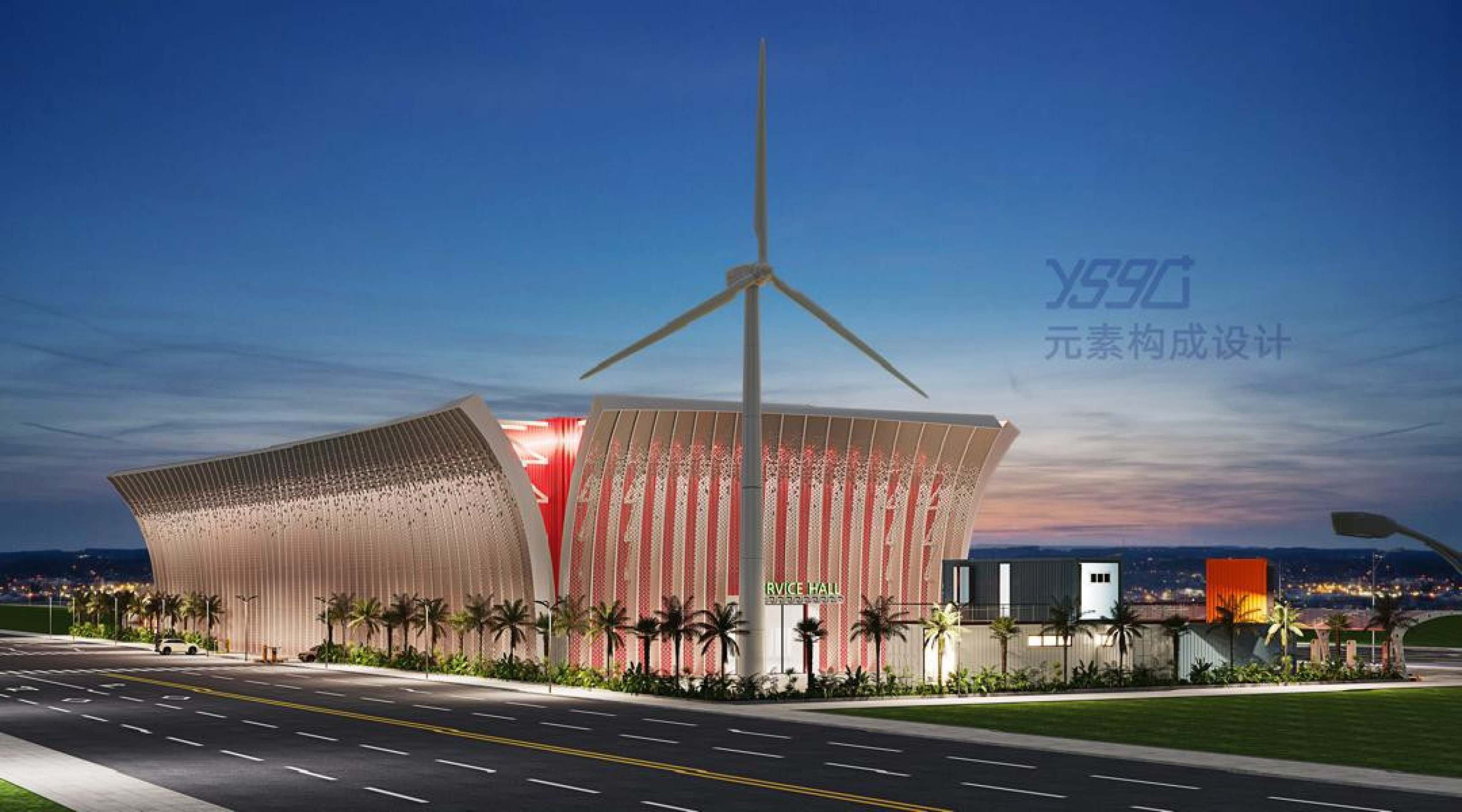 Águas Lindas inicia obras do ITEC e polo industrial municipal