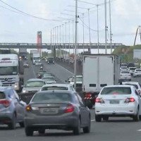 Com a aprovação, os motoristas de aplicativo passam a ter direito ao crédito com desconto direto nos valores recebidos por corridas -  (crédito:  Reprodução de vídeo BA TV)