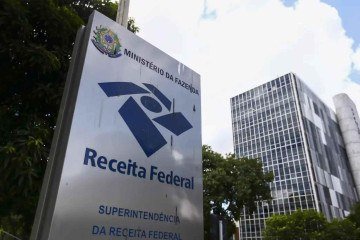 'Essa solução tem como objetivo facilitar a identificação de todas as empresas', diz a Receita Federal

 -  (crédito: Marcelo Camargo/Agência Brasil)