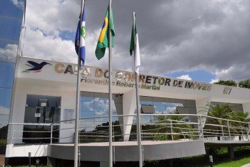 COFECI - (crédito: Foto/divulgação) COFECI - (crédito: Foto/divulgação)