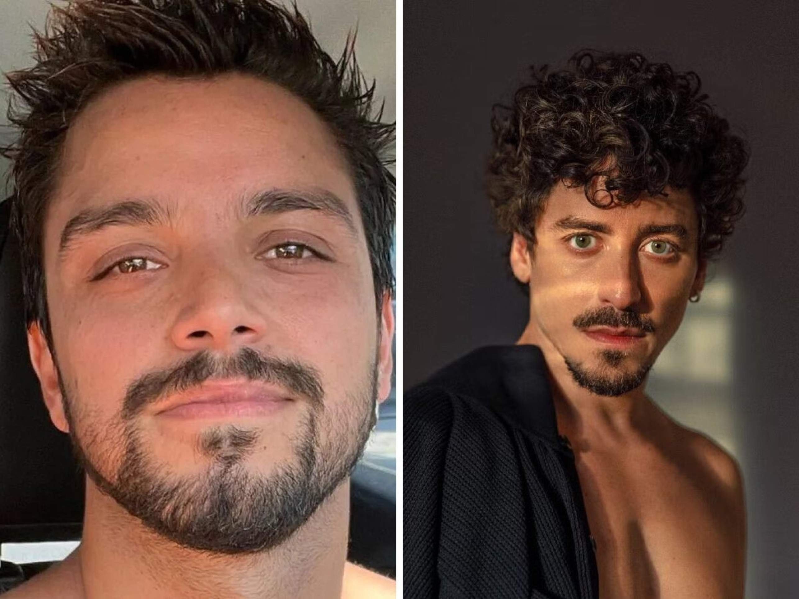 4 atores que se assumiram bissexuais