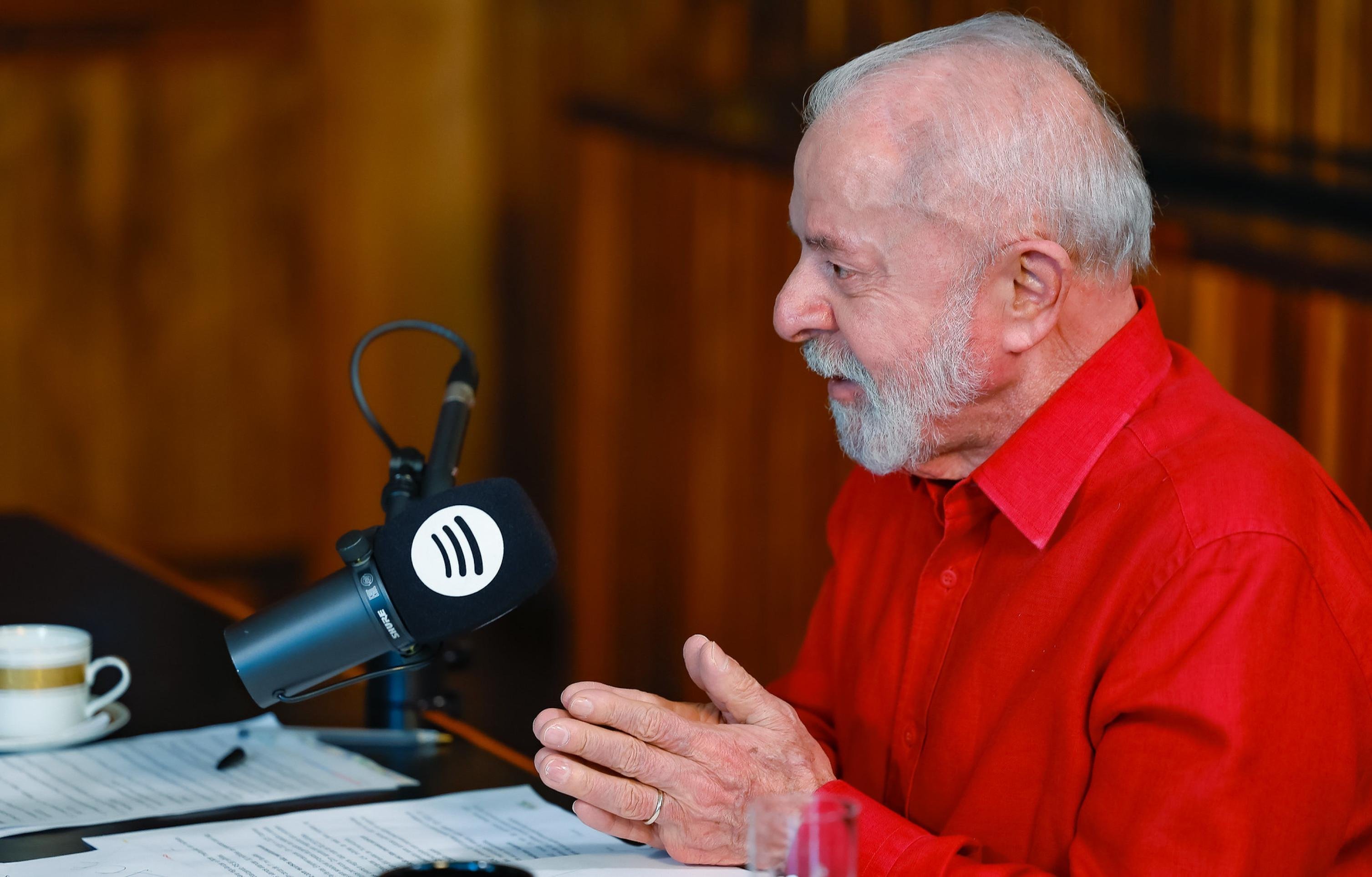 Justiça argentina autoriza visita de Lula a Cristina Kirchner