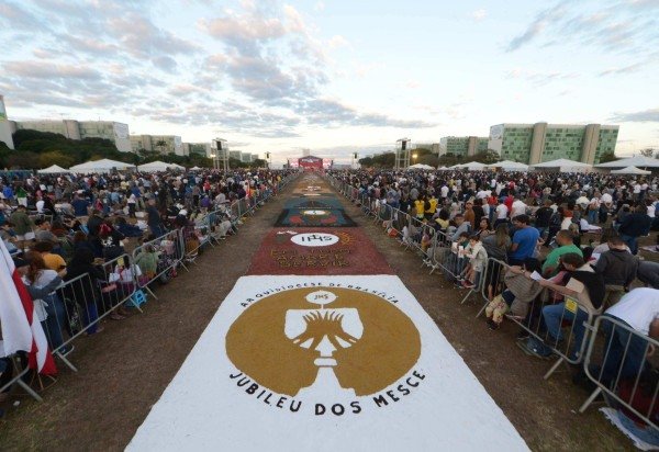  Festa de Corpus Christi  