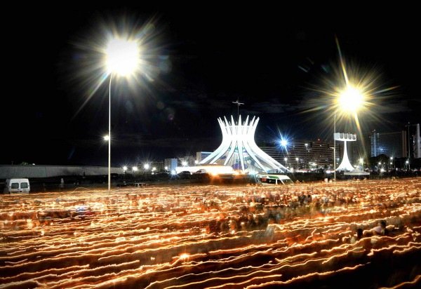 Ed Alves/CB/D.A Press                                 