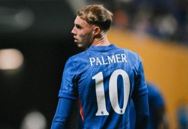 Foto: divulgação Chelsea