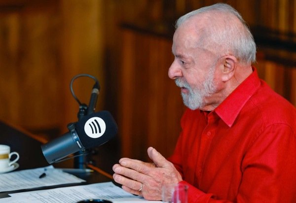 Ricardo Stuckert / PR