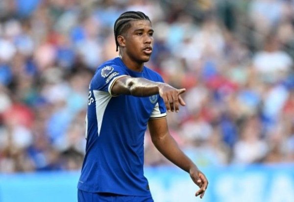 Foto: Divulgação/Chelsea