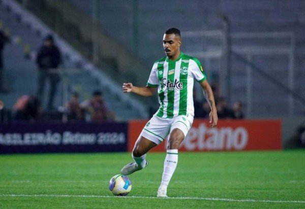 Foto: Fernando Alves/E.C.Juventude