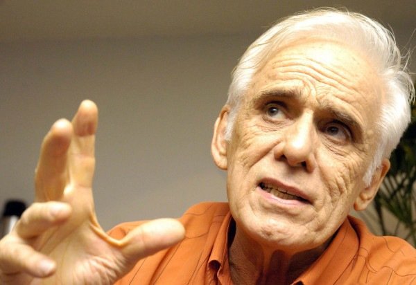 Edilson Rodrigues/CB/D.A Press