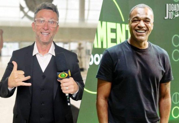 Foto: Reprodução / Band