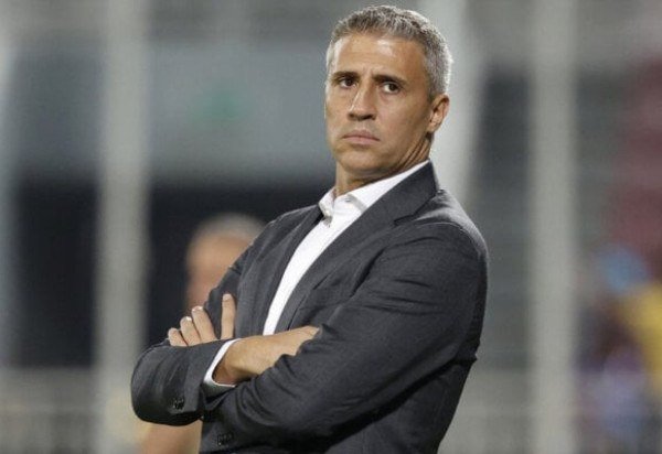 Foto: Karim Jaafar/AFP via Getty Images