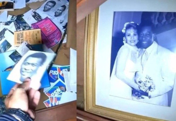 Foto: Reprodução / Instagram 