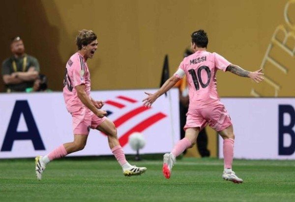 Foto: Kevin C. Cox/Getty Images