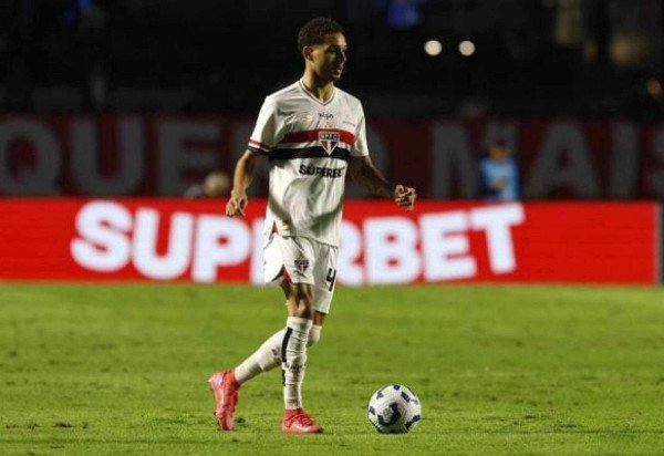 Foto: Rubens Chiri e Paulo Pinto/Saopaulofc.net