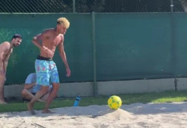 Reprodução / Instagram