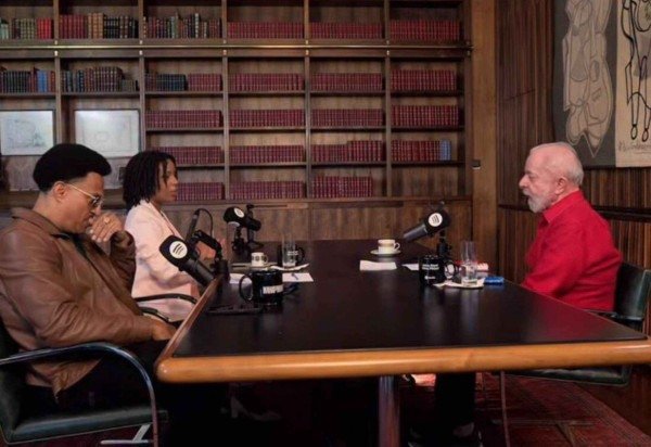 Reprodução/ Redes sociais