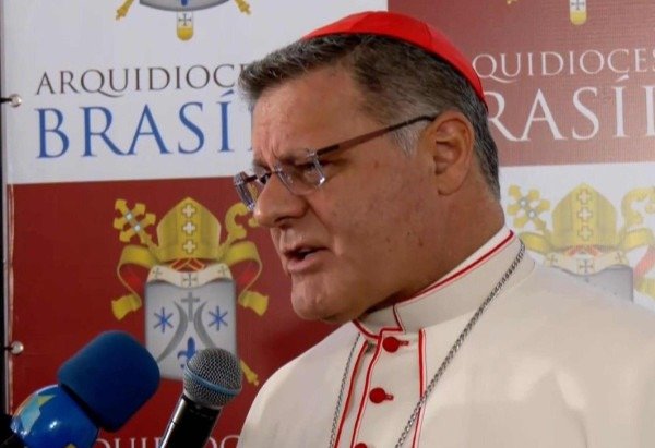 Reprodução/TV Brasília