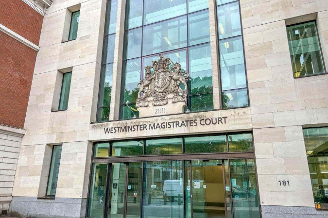 Brasil tem a terceira maior população carcerária do mundo, segundo dados do governo federal - (crédito: Pastoral Carcerária) Brasil tem a terceira maior população carcerária do mundo, segundo dados do governo federal - (crédito: Pastoral Carcerária)