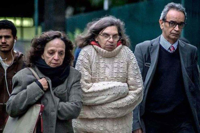 Neutralidade do Oceano Pacífico influencia o clima no Brasil - (crédito: BBC) Neutralidade do Oceano Pacífico influencia o clima no Brasil - (crédito: BBC)