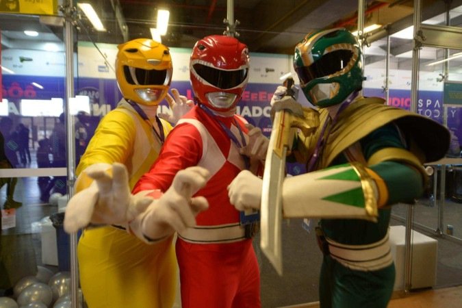  Campus Party 2025 começa nesta quarta no Mané Garrincha, em Brasília; veja programação. Inteligência Artificial, batalhas de robôs, alimentos 3D e desafios com drones são destaques. Organização espera receber 150 mil visitantes durante os cinco dias de evento.