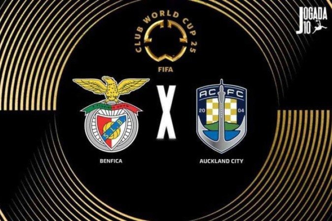 Portugueses e neozelandeses se enfrentam com situações bem diferentes entre si - (crédito: Foto: Arte/Jogada10) Portugueses e neozelandeses se enfrentam com situações bem diferentes entre si - (crédito: Foto: Arte/Jogada10)