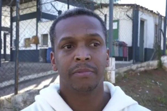 Jô agradece apoio e assume responsabilidade após nova prisão por atraso em pensão alimentícia - (crédito: Foto: Reprodução) Jô agradece apoio e assume responsabilidade após nova prisão por atraso em pensão alimentícia - (crédito: Foto: Reprodução)