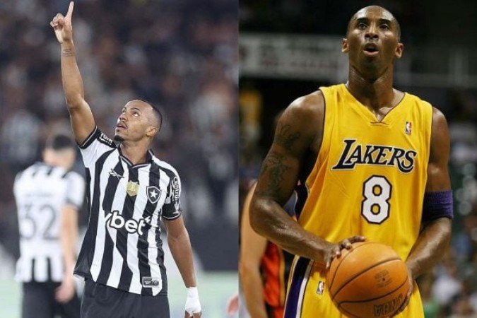 Futebol e basquete andam juntos no Mundial de Clubes da Fifa - (crédito: Fotos: Vitor Silva /BFR e Domínio Público) Futebol e basquete andam juntos no Mundial de Clubes da Fifa - (crédito: Fotos: Vitor Silva /BFR e Domínio Público)