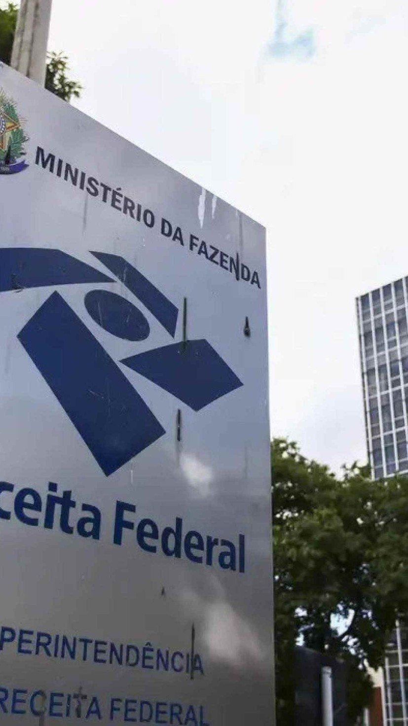 Novo lote é o maior da história em número de contribuintes  -  (crédito: Marcelo Camargo/Agência Brasil)