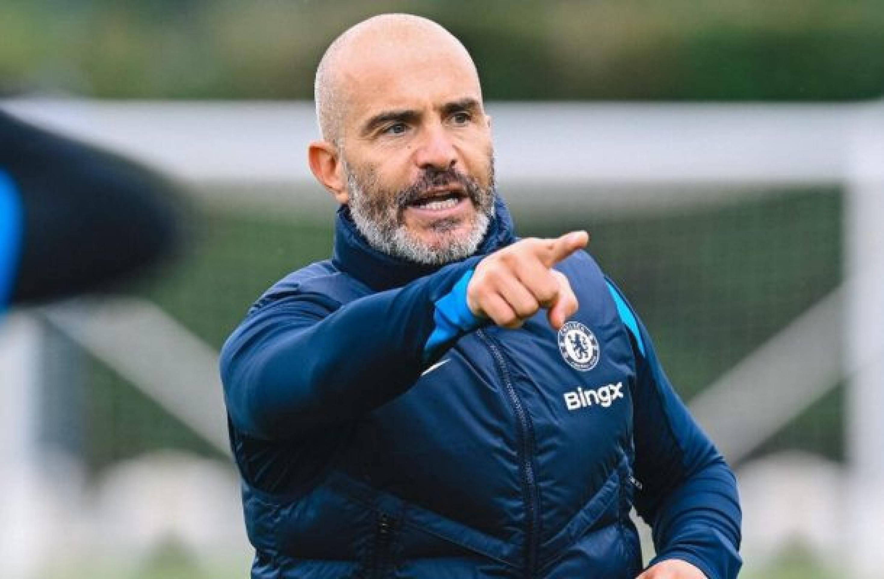 Técnico do Chelsea elogia Flamengo e não vê Mundial como ‘pré-temporada’