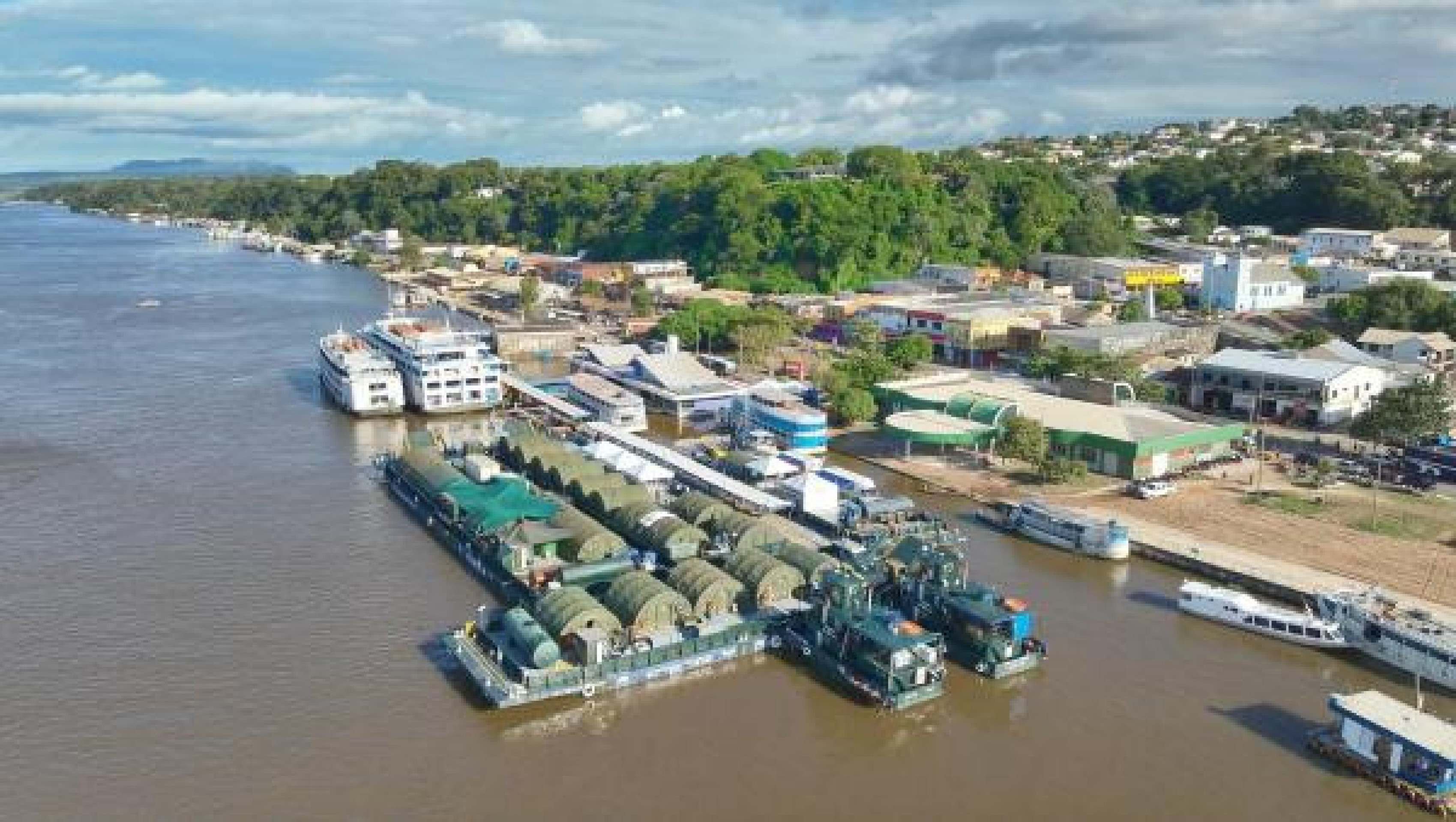 Operação Atlas: Forças Armadas planejam exercício em prol da Amazônia