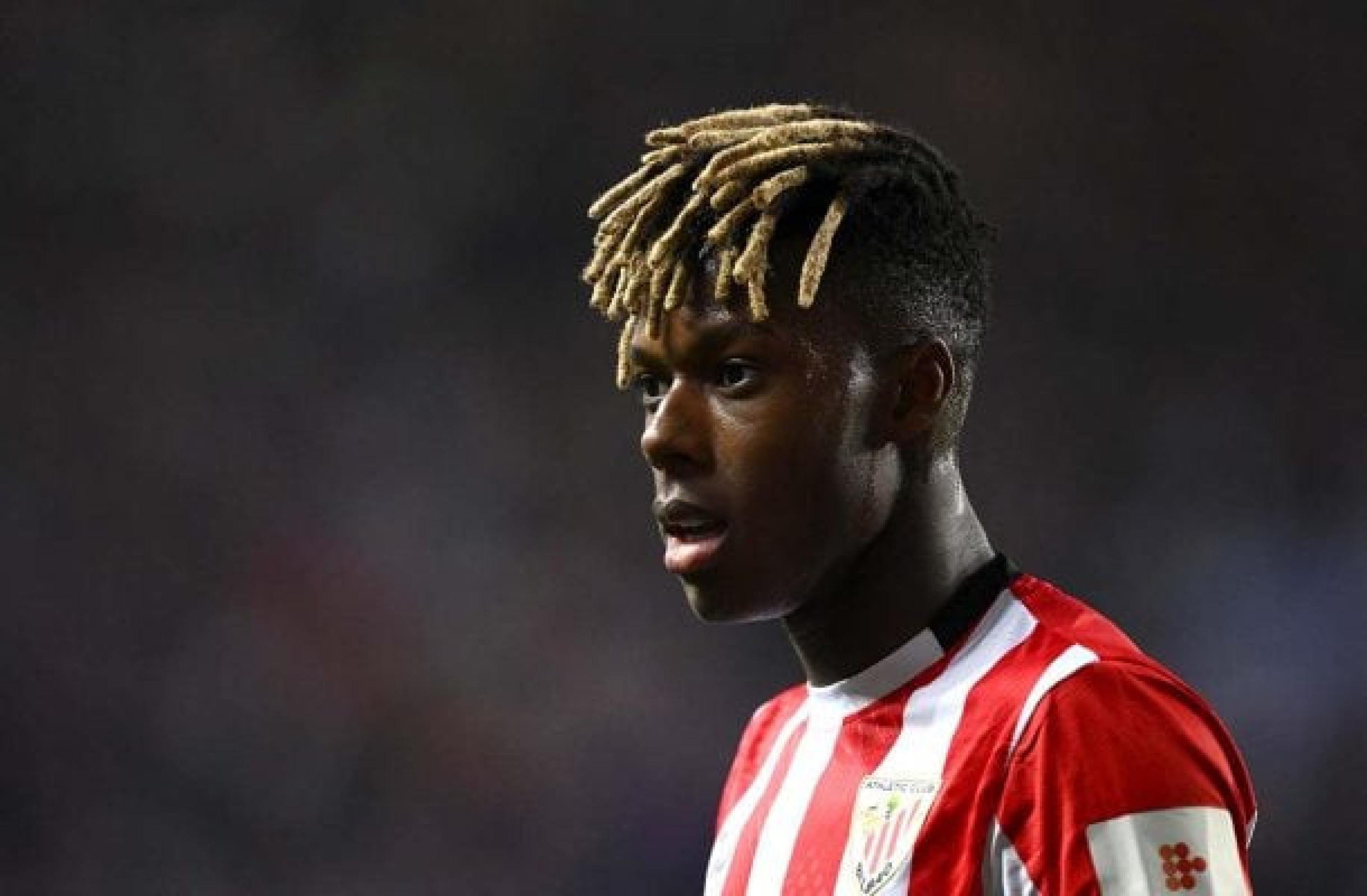 Barcelona se aproxima da contratação de Nico Williams, do Athletic Bilbao