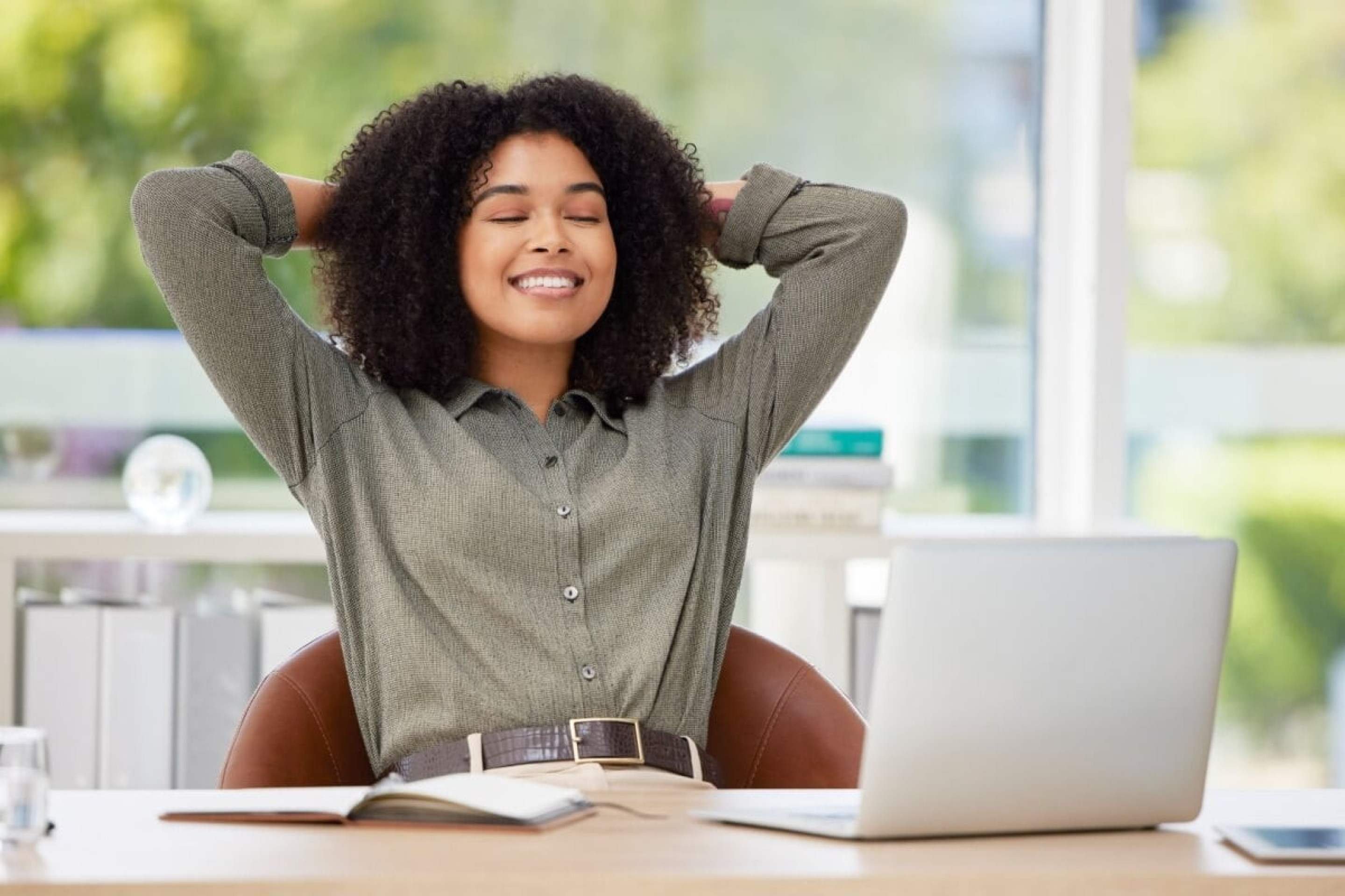 5 dicas para mulheres cuidarem da saúde mental e da carreira