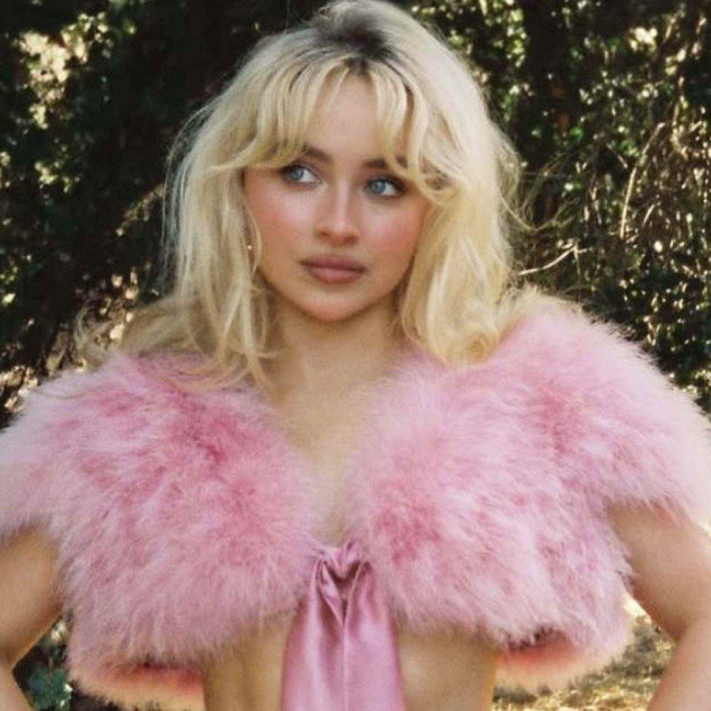 Sabrina 風景画 2001年11月 Sabrina Carpenter revela que já experimentou maconha, mas não