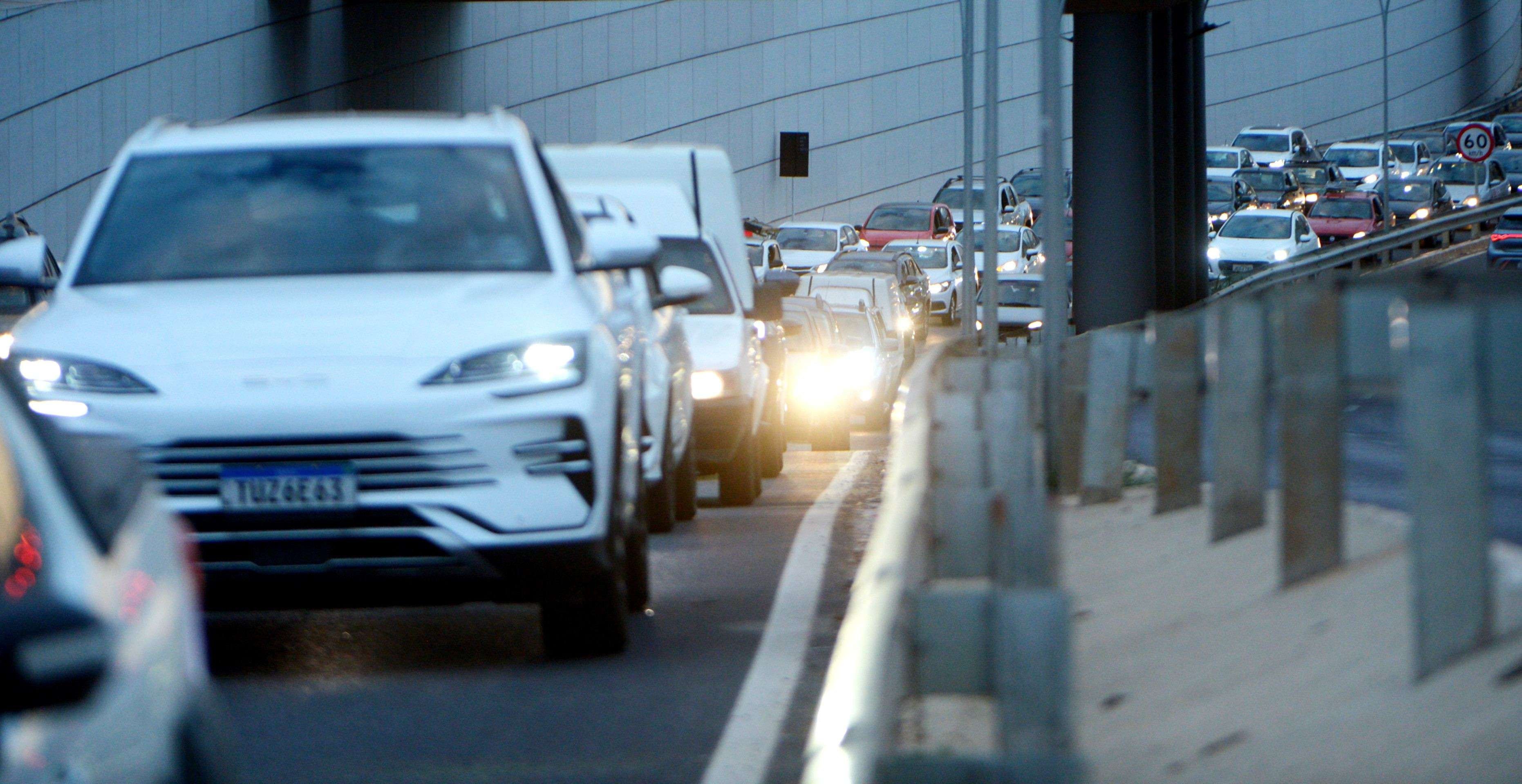 População e especialistas destacam desafios e soluções para a mobilidade no DF
