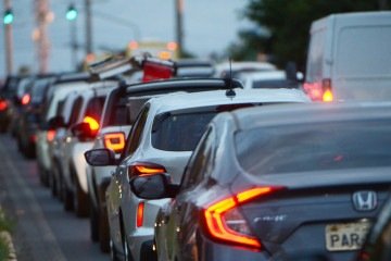 IPVA começa a vencer a partir de 23 de fevereiro - (crédito: Ed Alves CB/DA Press) IPVA começa a vencer a partir de 23 de fevereiro - (crédito: Ed Alves CB/DA Press)