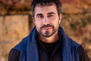 Padre Fábio de Melo treina em academia em meio à denúncia ao Vaticano - (crédito: Redes Sociais) Padre Fábio de Melo treina em academia em meio à denúncia ao Vaticano - (crédito: Redes Sociais)