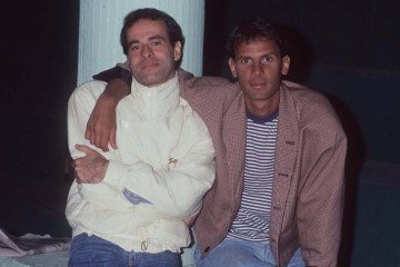 Ney Matogrosso -  (crédito: Reprodução/Redes sociais)