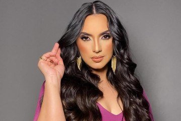 Morre aos 36 anos, a cantora de forró, Faby Bezerra  -  (crédito: Reprodução/Instagram/@fabybezerraoficial)